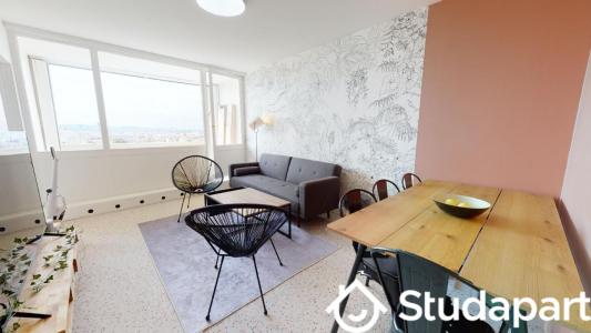 Location Appartement VILLEURBANNE 69100