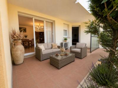 Vente Appartement 3 pi�ces SAINT-ORENS-DE-GAMEVILLE 31650
