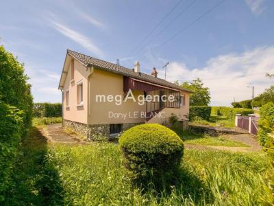Vente Maison 4 pi�ces JOUY 28300