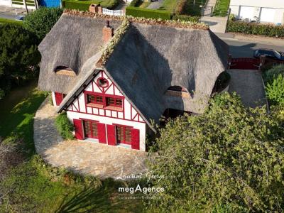 Vente Maison 7 pi�ces BIHOREL 76420