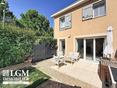 Vente Maison 3 pi�ces ENSUES-LA-REDONNE 13820