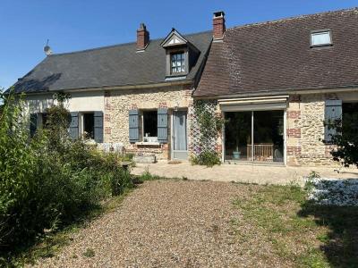 Vente Maison 10 pi�ces SAINTE-GENEVIEVE 60730