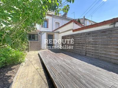 Vente Maison 3 pi�ces REIMS 51100