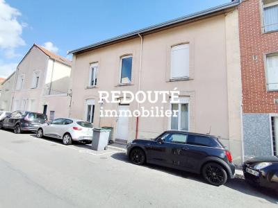 Vente Appartement REIMS 51100