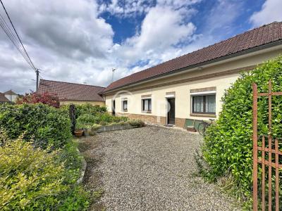 Vente Maison 4 pi�ces MONTREUIL 62170