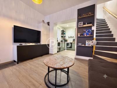 Vente Maison 4 pi�ces SECLIN 59113