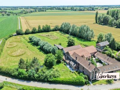 Vente Maison 14 pi�ces COMINES 59560