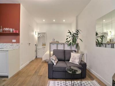 Location Appartement LYON-7EME-ARRONDISSEMENT 69007
