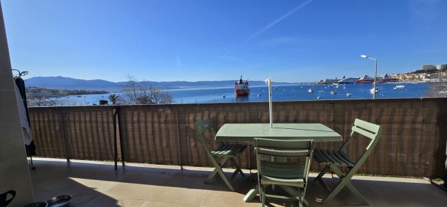 Vente Appartement 3 pi�ces AJACCIO 20000