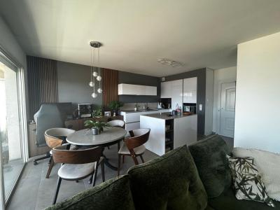 Vente Appartement 3 pi�ces AJACCIO 20000