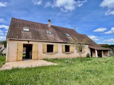 Vente Maison 7 pi�ces MESSON 10190