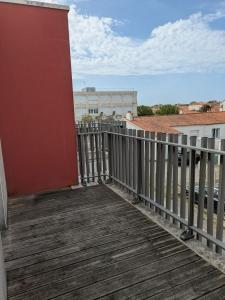 Vente Appartement 2 pi�ces SABLES-D'OLONNE 85100