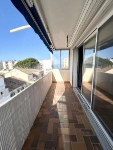 Location Appartement 2 pi�ces GRAU-DU-ROI 30240