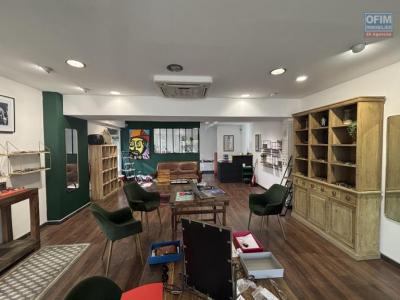 Vente Domaine agricole ON-SAINT-LEU 97436