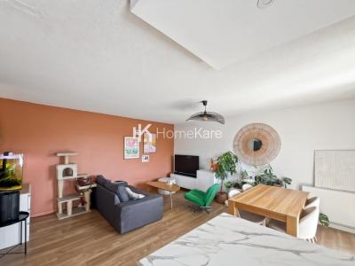 Vente Appartement 3 pi�ces LEGUEVIN 31490