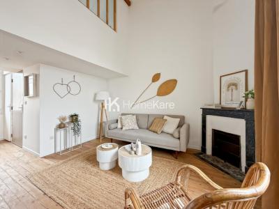 Vente Appartement 4 pi�ces BORDEAUX 33800