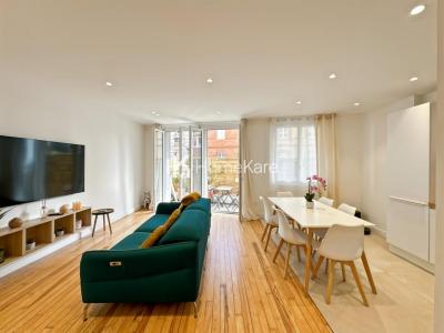 Vente Appartement 4 pi�ces TOULOUSE 31000
