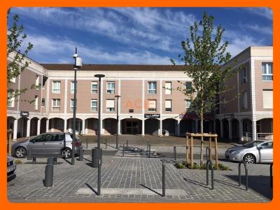 Vente Appartement 3 pi�ces LOUVRES 95380