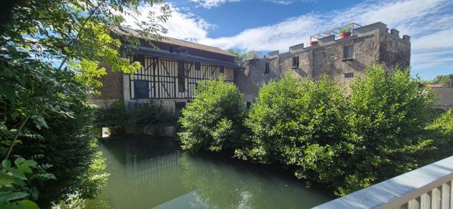 Vente Maison 6 pi�ces ECLARON-BRAUCOURT-SAINTE-LIVIERE 52290