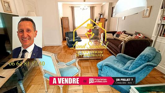 Vente Maison 15 pi�ces MANS 72000