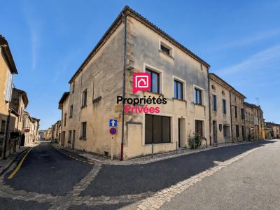 Vente Maison 7 pi�ces LANGON 33210