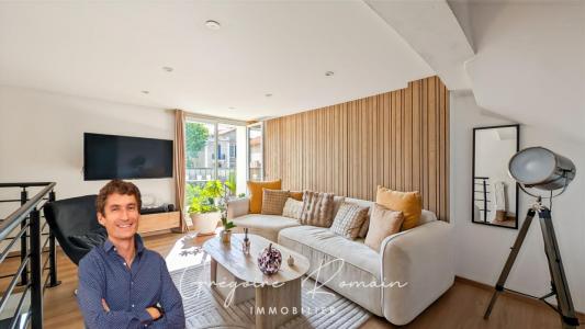 Vente Maison 3 pi�ces SAINT-CHAMAS 13250