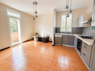 Vente Appartement 4 pi�ces GARDANNE 13120
