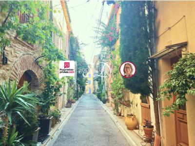 Vente Maison 4 pi�ces ARGELES-SUR-MER 66700