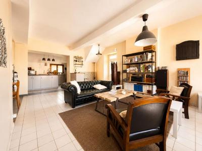 Vente Maison 4 pi�ces BELLEME 61130
