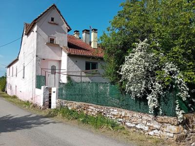 Vente Immeuble SAVIGNAC 12200