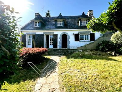 Vente Maison 10 pi�ces BANNALEC 29380