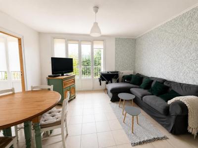 Location Appartement 4 pi�ces NANTES 44300