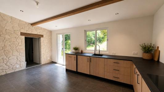 Vente Maison 6 pi�ces RIBERAC 24600