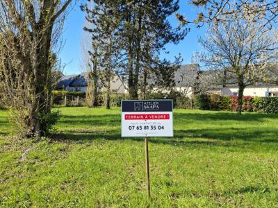 Vente Terrain JUIGNE-SUR-LOIRE 49610