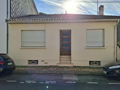 Vente Maison 4 pi�ces BOUSCAT 33110