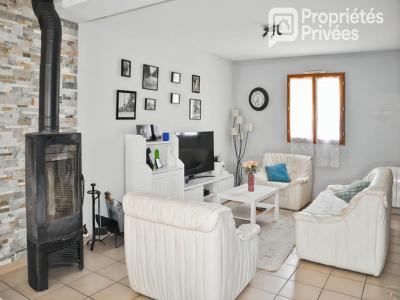 Vente Maison 4 pi�ces ASTILLE 53230