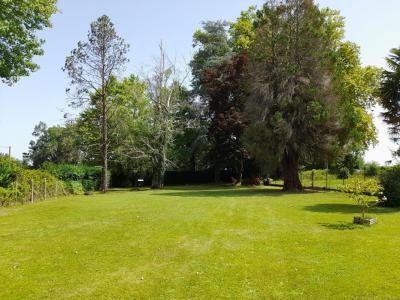 Vente Terrain OLORON-SAINTE-MARIE 64400