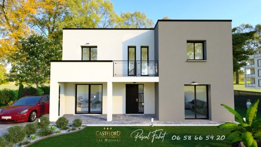Vente Maison 6 pi�ces LAGNY-SUR-MARNE 77400