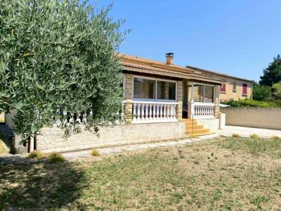 Vente Maison 5 pi�ces BAGNOLS-SUR-CEZE 30200