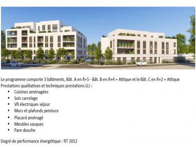 Location Appartement 3 pi�ces FLOIRAC 33270