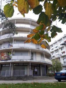 Location Appartement TRONCHE 38700