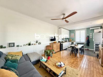 Vente Maison 4 pi�ces TOULOUSE 31100