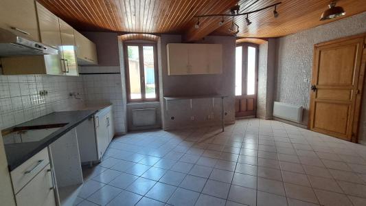 Location Maison 4 pi�ces SAINT-PAPOUL 11400