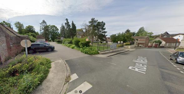 Location Appartement 3 pi�ces MOYVILLERS 60190