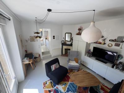 Vente Appartement 3 pi�ces RENNES 35000
