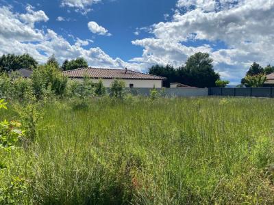 Vente Terrain ALLEX 26400