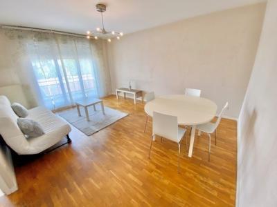 Location Appartement 2 pi�ces VILLEURBANNE 69100