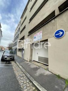 Location Parking LYON-4EME-ARRONDISSEMENT 69004
