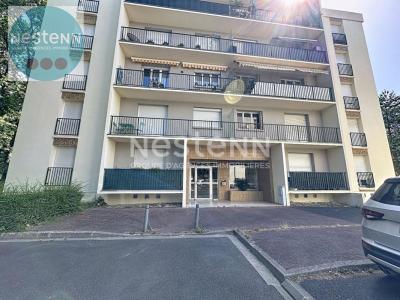 Vente Appartement 4 pi�ces BLOIS 41000