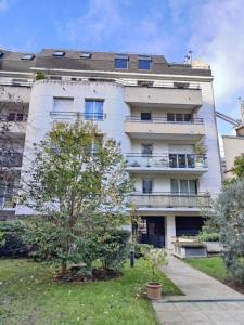 Location Appartement BOULOGNE-BILLANCOURT 92100